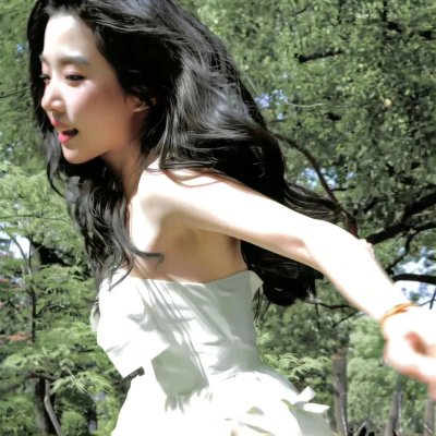 色欲花美男